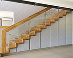 Construction et protection de vos escaliers par Escaliers Maisons à Maussans